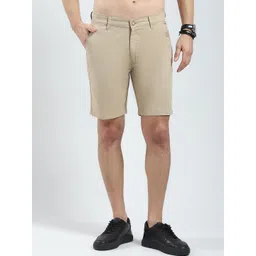 Monte Carlo Men Regular Fit Shorts-picture-36