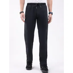 Monte Carlo Men Relaxed Fit Mid-Rise Track Pants-picture-19