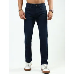 Monte Carlo Men Slim Fit Mid-Rise Jeans-picture-16