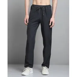 monte carlo Men Straight Track Pants with Elasticated Waist-picture-17