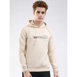 Monte Carlo Men Typographic Hooded Sweatshirt-picture-23