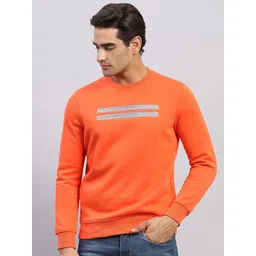 Monte Carlo Men Typography Printed Sweatshirt-picture-24