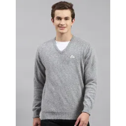 Monte Carlo Men Woollen Pullover-picture-18