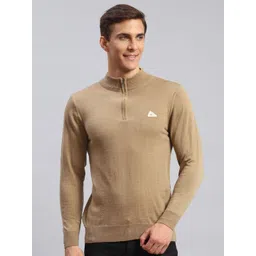 Monte Carlo Men Woollen Pullover-picture-35