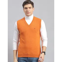 Monte Carlo Men Woollen Pullover-picture-28