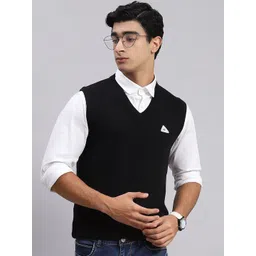 Monte Carlo Men Woollen Pullover-picture-35