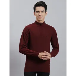 Monte Carlo Men Woollen Pullover-picture-29