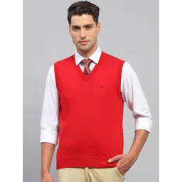 Monte Carlo Men Woollen Pullover-picture-28