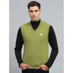 Monte Carlo Men Woollen Pullover-picture-31