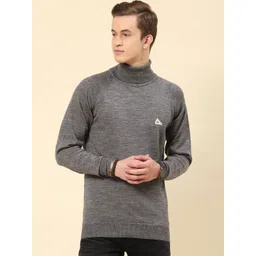 Monte Carlo Men Woollen Pullover-picture-25