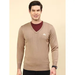Monte Carlo Men Woollen Pullover-picture-29