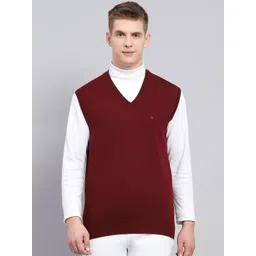 Monte Carlo Men Woollen Pullover-picture-26