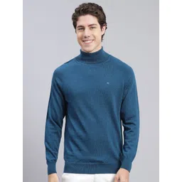 Monte Carlo Men Woollen Pullover-picture-39