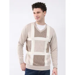 Monte Carlo Men Woollen Pullover-picture-32