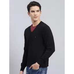 Monte Carlo Men Woollen Pullover image 4