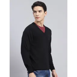 Monte Carlo Men Woollen Pullover image 3
