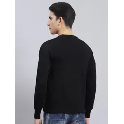 Monte Carlo Men Woollen Pullover image 5