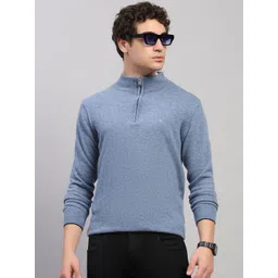 Monte Carlo Men Woollen Pullover image 1