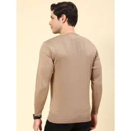Monte Carlo Men Woollen Pullover image 5