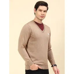 Monte Carlo Men Woollen Pullover image 3