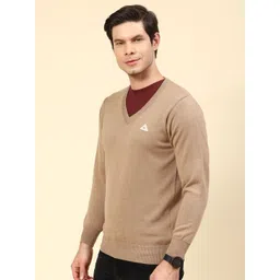 Monte Carlo Men Woollen Pullover image 4