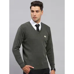 Monte Carlo Men Woollen Pullover image 3