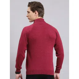 Monte Carlo Men Woollen Pullover image 5