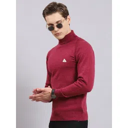Monte Carlo Men Woollen Pullover image 4