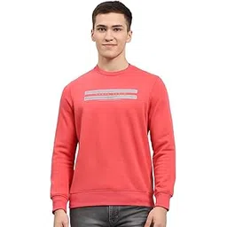 monte carlo Mens Printed Round Neck Full Sleeve Sweatshirt (224066171)-picture-23