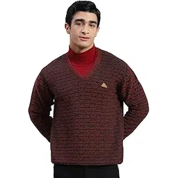 monte carlo Men's Wool Modern Sweater-picture-25