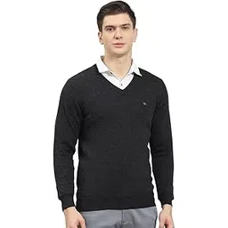 monte carlo Men's Wool Modern Sweater-picture-50