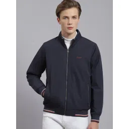 Monte Carlo Navy Regular Fit Jacket-picture-48