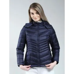 Monte Carlo Navy Regular Fit Jacket-picture-38