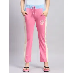 Monte Carlo Pink Graphic Print Pyjamas-picture-46