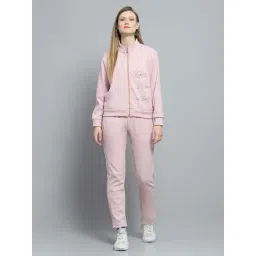 Monte Carlo Pink Regular Fit Tracksuit-picture-42