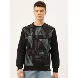 Monte Carlo Printed Sweatshirt-picture-24