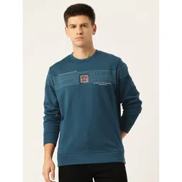 Monte Carlo Printed Sweatshirt-picture-26