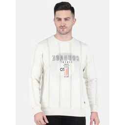 Monte Carlo Pullover Printed Sweatshirt-picture-23