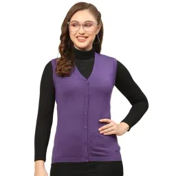 Monte Carlo Purple Cardigan-picture-24