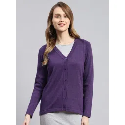 Monte Carlo Purple Cardigan-picture-20