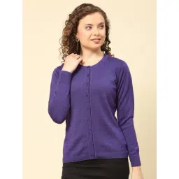 Monte Carlo Purple Cardigan-picture-23