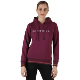 Monte Carlo Purple Embroidered Hoodies-picture-41
