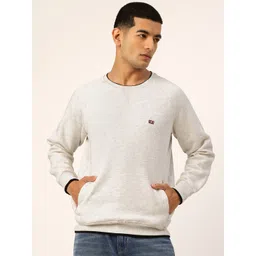 Monte Carlo Raglan Sleeves Sweatshirt-picture-41