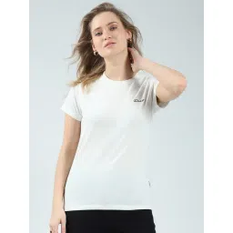 monte carlo Rock.It Off White Polyblend Solid Top-picture-41