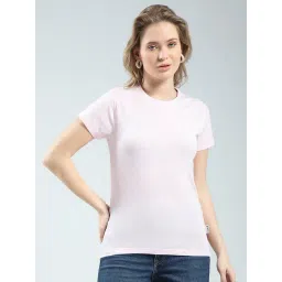 monte carlo Rock.It Pink Polyblend Solid Top-picture-21