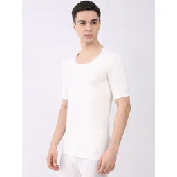 Monte Carlo Round Neck Thermal Top-picture-12