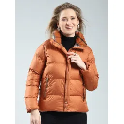 Monte Carlo Rust Polyblend Solid Jacket-picture-12