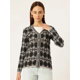 Monte Carlo Self-Design Cardigan-picture-40