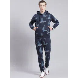 Monte Carlo Tropical Printed Cotton Tracksuits-picture-41