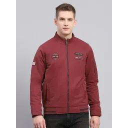 Monte Carlo Wine Regular Fit Jacket-picture-48